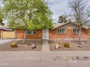 7253 E Eli Dr, Tucson, AZ 85710