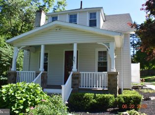 271 E Butler Ave, New Britain, PA 18901