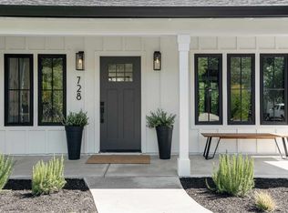 728 Laurel Dr, Walnut Creek, CA 94596