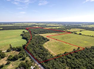 County Road 181, Sidney, TX 76474