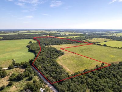 County Road 181, Sidney, TX, 76474