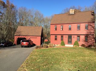 42 Alice Ln, Amston, CT 06231