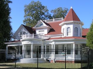 204 Powell South, Union Springs, AL 36089