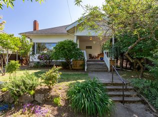 4064 N Concord Ave, Portland, OR 97227