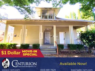 635 Thompson Ave NE APT B, Salem, OR 97301