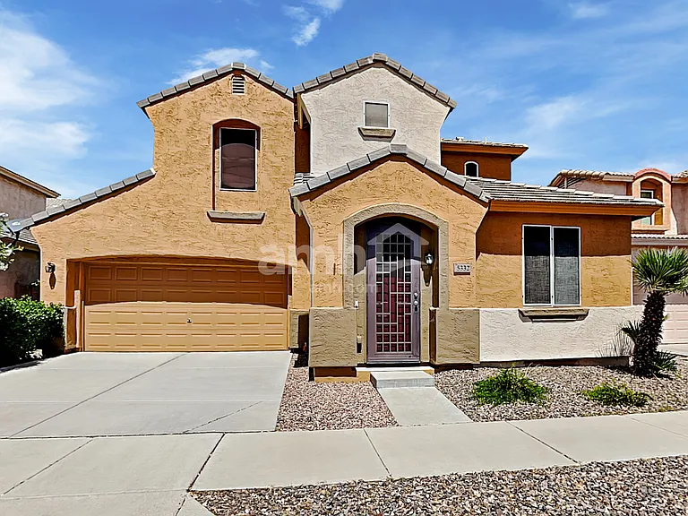 5332 W Jones Ave — Photo 1