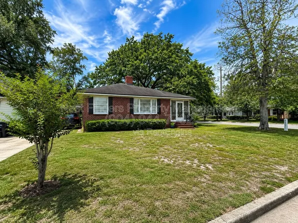 1230 Lechlade St, Jacksonville, FL 32205