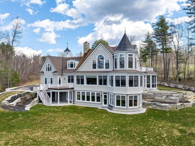 245 Federal Hill Road, Milford, NH, 03055
