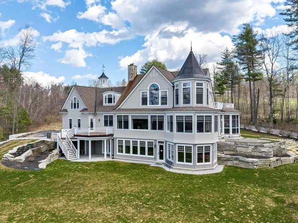 245 Federal Hill Road, Milford, NH 03055