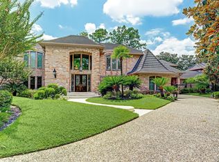 10907 Pama Cir, Houston, TX 77024