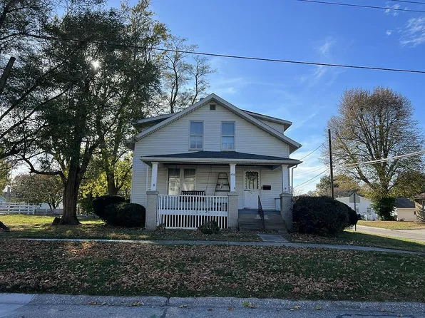 408 N Washington St, Jerseyville, IL 62052