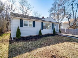 493 Liberty St, Meriden, CT 06450