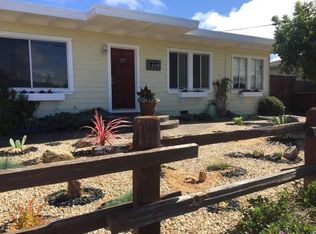 1224 Lowell St, Seaside, CA 93955
