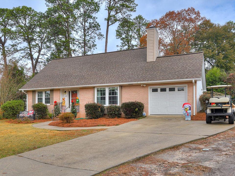 1129 Parsons Ln SW, Aiken, SC 29803 | Zillow