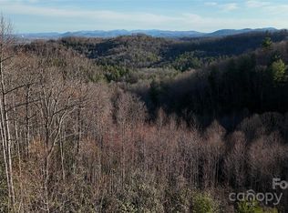 0 Cummings Ridge Trl #13, Hendersonville, NC 28739