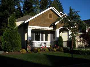 8920 237th Pl NE, Redmond, WA 98053