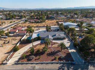 6235 Eldora Ave, Las Vegas, NV 89146