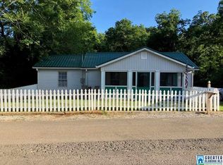 306 W Oak St, Oxford, AL 36203