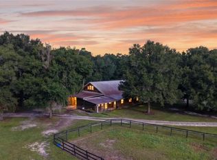 6490 NE 167TH AVENUE NA, WILLISTON, FL 32696