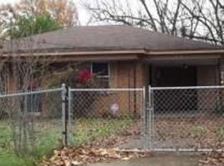 3002 Benjestown Rd, Memphis, TN 38127