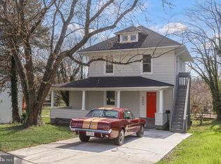 2805 Hamilton Ave, Baltimore, MD 21214