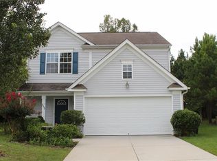2455 Ingleside Dr, High Point, NC 27265