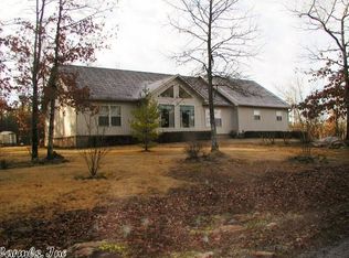 104 Laura Ln, Searcy, AR 72143