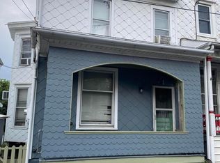 214 N Vine St, Shamokin, PA