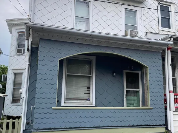 214 N Vine St, Shamokin, PA 17872