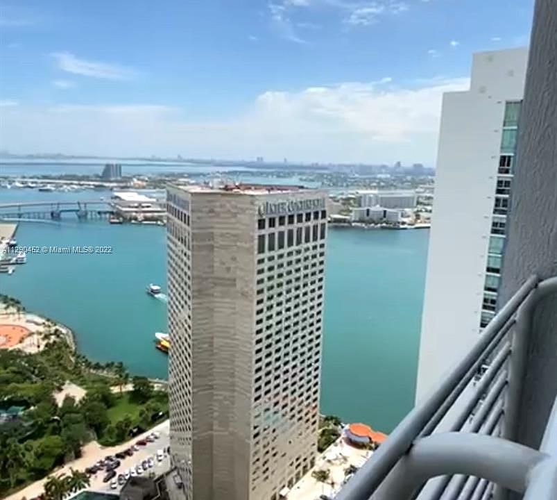 1st image of 325 Biscayne Blvd #4214