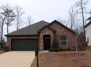 252 Belmont Way, Chelsea, AL 35043