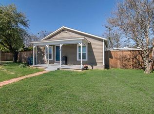 221 E Graham St, McKinney, TX 75069