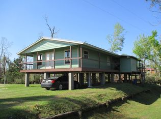 13865 Henry Grantham Rd, Altha, FL 32421