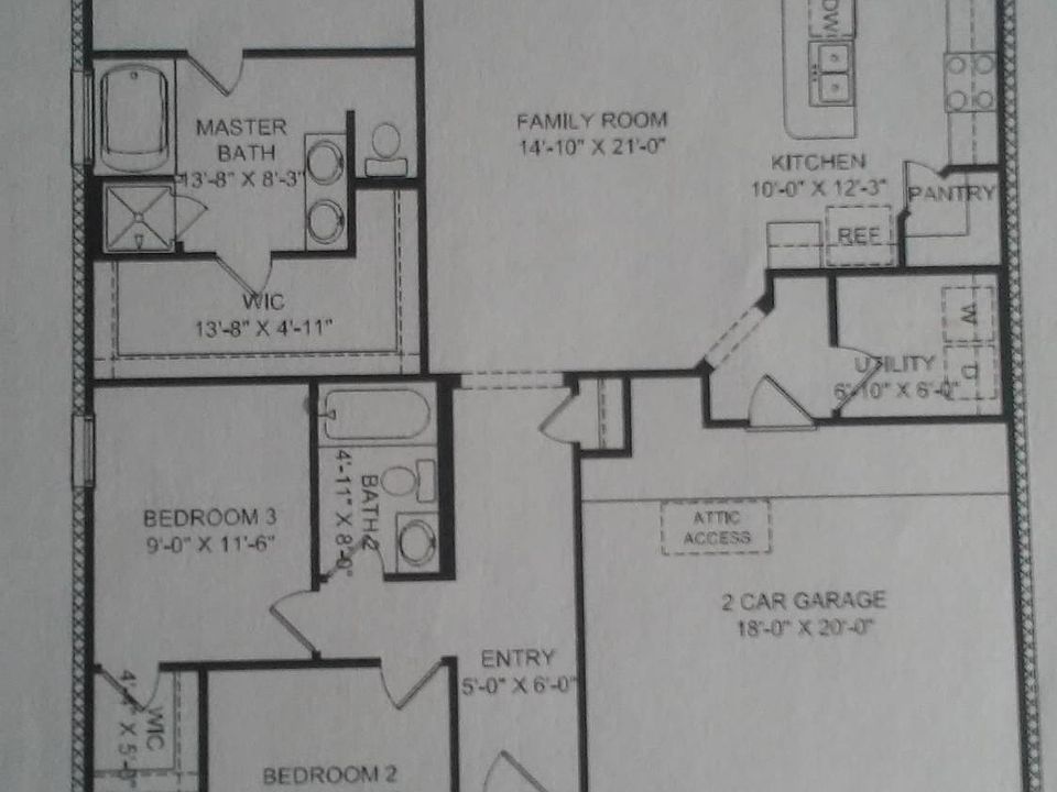 2nd image of 224 Saddle Crst