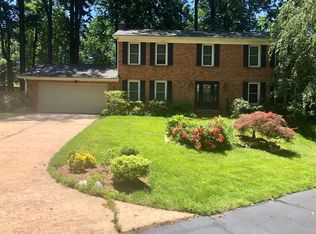 9860 Natick Rd, Burke, VA 22015