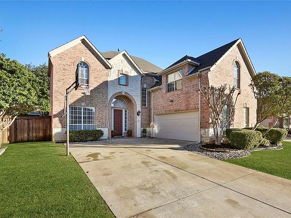 2nd image of 3624 Burlington Dr