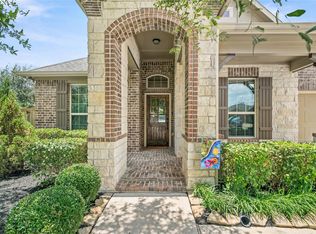 2126 Cinnamon Teal Cir, Brookshire, TX 77423