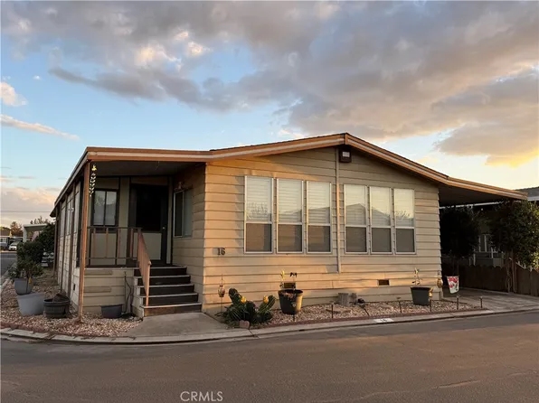 19960 American Ave Space 16, Hilmar, CA 95324