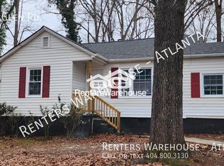 3423 Glen Rd, Decatur, GA 30032