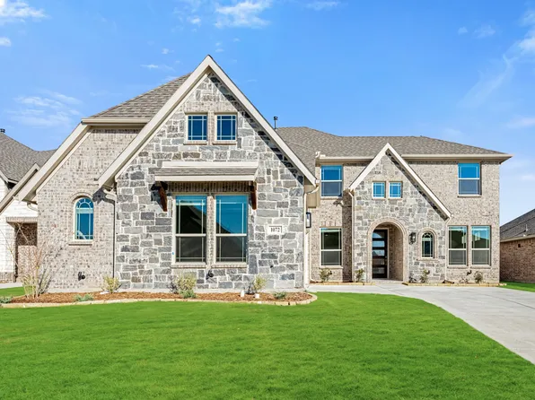 1072 Fleetwood Dr, Justin, TX 76247