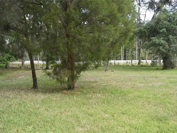 Lot 58 Blk C LEXINGTON CIRCLE LOT 58, WILDWOOD, FL 34785