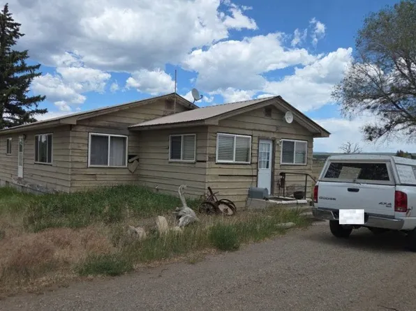 122 43zs Rd, Norwood, CO 81423