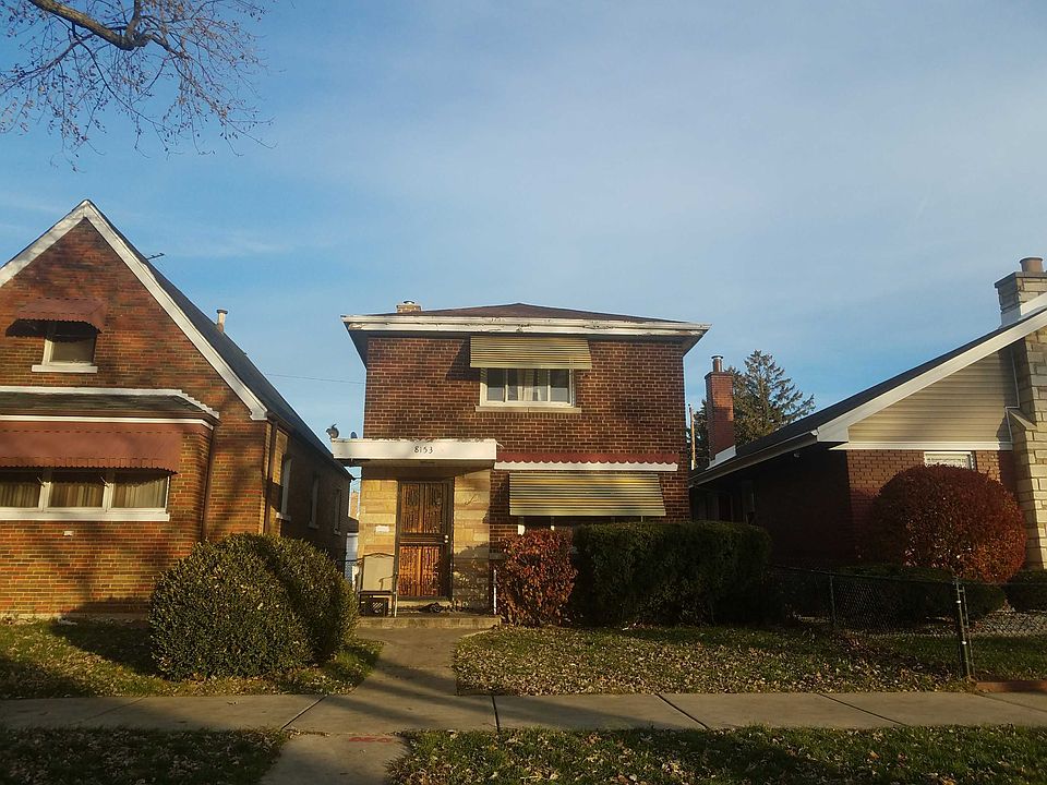 1st image of 8153 S Winchester Ave
