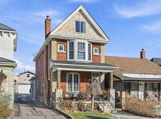 81 Simcoe St E, Hamilton, ON L8L 3N3