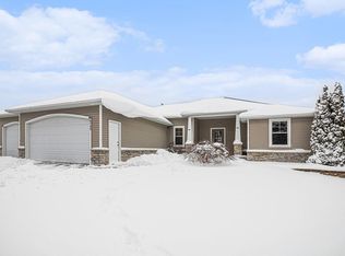 6768 Northfield Dr SW, Byron Center, MI 49315