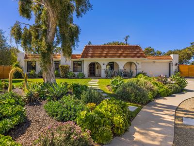 705 Alomar St, Ojai, CA, 93023