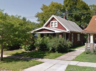 654 E 160th St, Cleveland, OH 44110