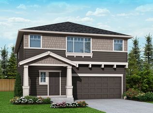 51380 SW Randstad St, Scappoose, OR 97056