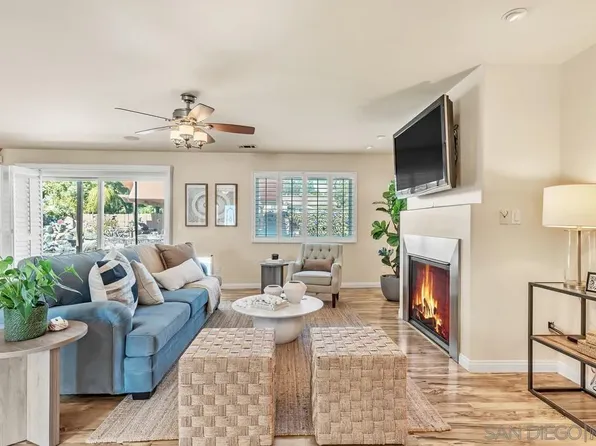 14228 Frame Rd, Poway, CA 92064