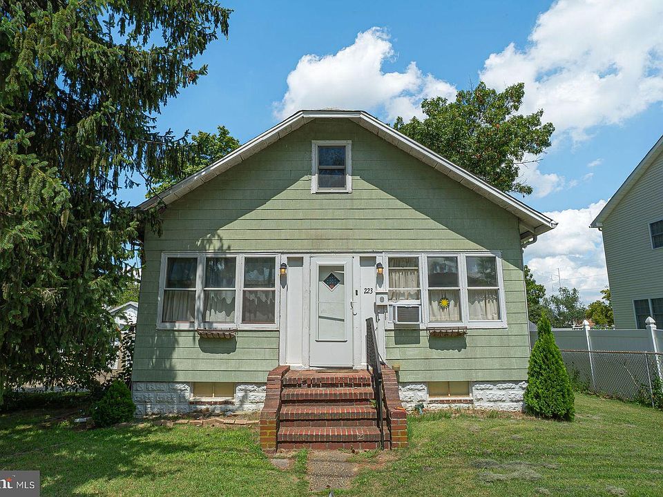 223 W Evesham Rd, Runnemede, NJ 08078 Zillow